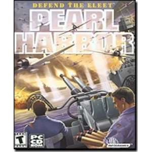  Pearl Harbor Defend the Fleet Electronics