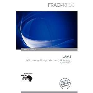  LAMS (9786200794420) Harding Ozihel Books