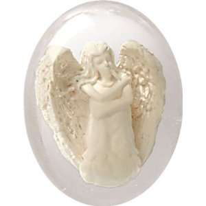  WORRY STONES   ANGELS (DZ): Home & Kitchen