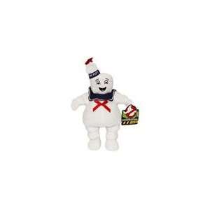  Ghostbusters 15 Plush: Stay Puft Marshmallow Man: Toys 
