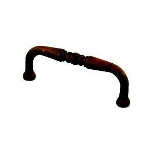  Berenson 1735 1RGZ P   Traditional Handle, Centers 3 