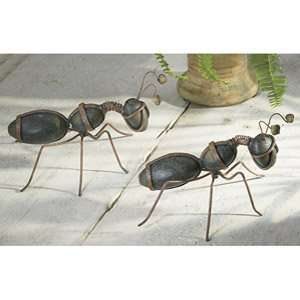  Potpourri Ant Figurine Toys & Games