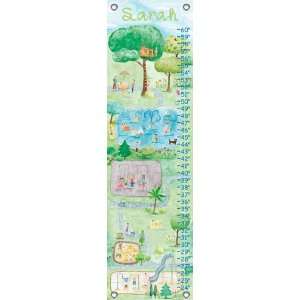  Inspired Play Growth Chart: Baby