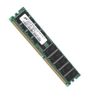    512MB DDR RAM PC2100 ECC Registered 184 Pin DIMM Electronics