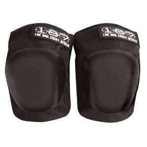  187 Pro Knee, X Large