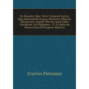   Indos Diorthosis. Ad Philippum . IV & Indiarum Monarchum (Portuguese