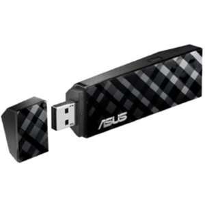  Asus US Dual Band Wireless USB Adapter: Everything Else