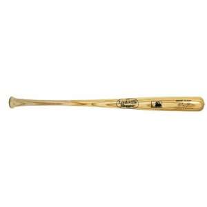 Louisville Slugger MLB180 Natural Wood Baseball Bat:  