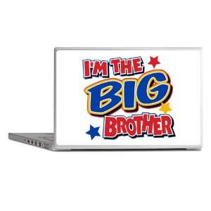   : Laptop Notebook 17 Skin Cover Im The Big Brother: Everything Else