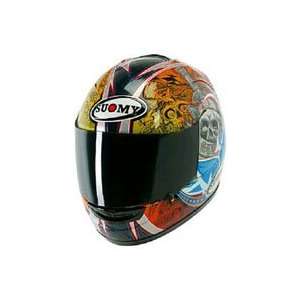  Spec 1R Bostrom Tattoo Helmets Automotive