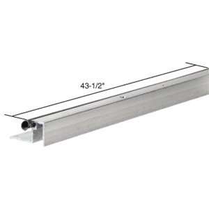  C.R. LAURENCE HSW43 CRL 43 1/2 Head and Sill Weatherstrip 