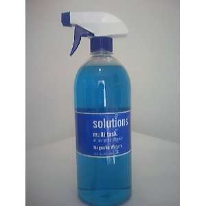 SOLUTIONS MULTI TASK All purpose cleaner (MAGNOLIA WATERS 