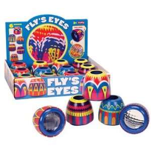  Schylling Tin DragonS Eye: Toys & Games