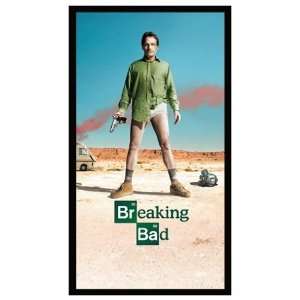  Magnet: BREAKING BAD (Bryan Cranston) SEASON 1: Everything 