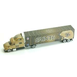   80 Nfl Tractor Trailer 2011 By Press Pass 6201120E: Sports & Outdoors