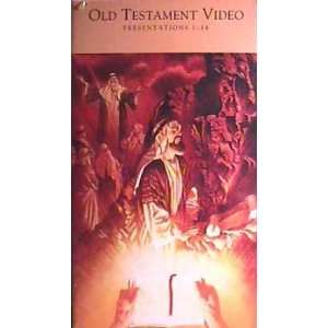  Set Old Testament, Mormon Movies & TV