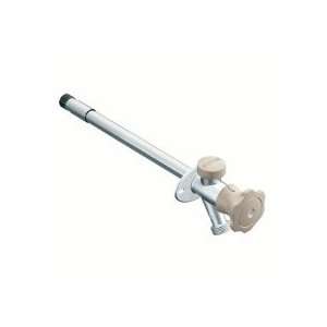  Moen 200506   6 Outdoor Faucet, Chrome