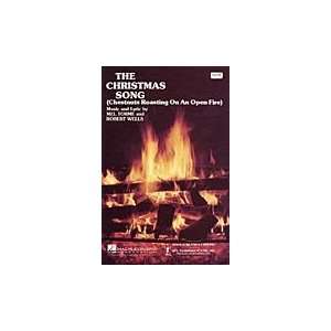  The Christmas Song 2 Part 2 Part and Piano (arr. Walter 
