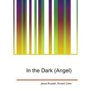  In the Dark (Angel) Ronald Cohn Jesse Russell Books