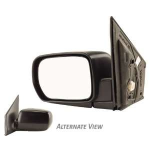    Shepherd Auto Parts Powered Folding Side Door Mirror: Automotive