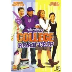  College Road Trip 2009 Movie Poster 27 X 40 Everything 