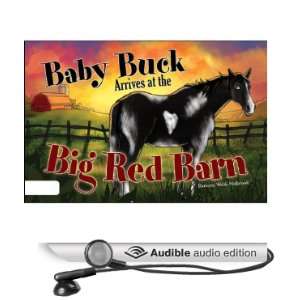   Big Red Barn (Audible Audio Edition): Ramona Webb Holbrook, Sean