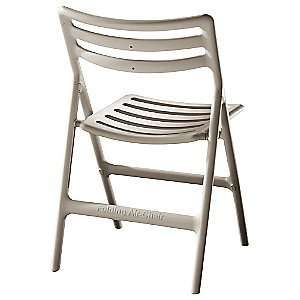  Folding Air Chair (Set of 2) by Magis: Everything Else