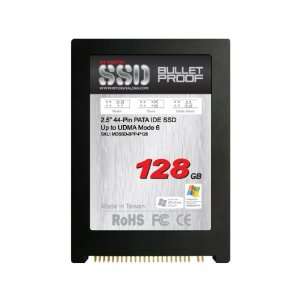  MyDigitalSSD 128GB Bullet Proof 44 Pin PATA IDE 2.5 SSD 