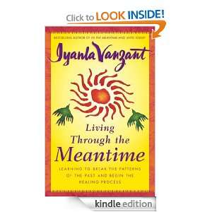   the Meantime (Fireside book) Iyanla Vanzant  Kindle Store