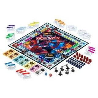 Toys & Games › Spider Man › Spider Man 3 Movie Products