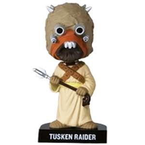  Tusken Raider Bobble head: Toys & Games