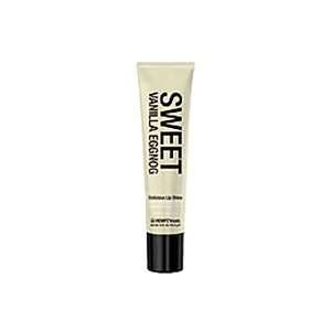  Treats Sweet Vanilla Eggnog Delicious Lip Shine Beauty