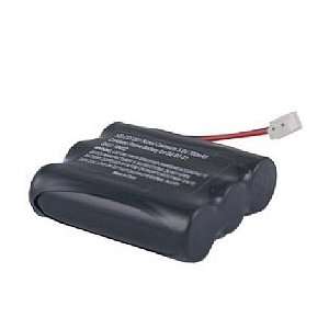   Cadmium Cordless Phone Battery For GE/Sanyo GES PCF01 Electronics
