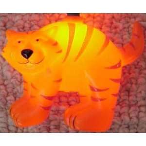  Orange Tabby Cats Fun Party String Lights (SJ)