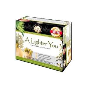  Sarahs Herbal Products Kosher A Lighter You Diet Tea   90 
