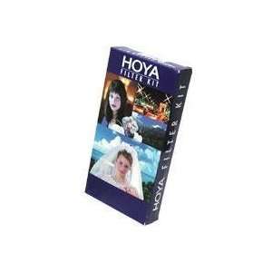  Hoya 62mm Special Effects Filter Kit: Camera & Photo