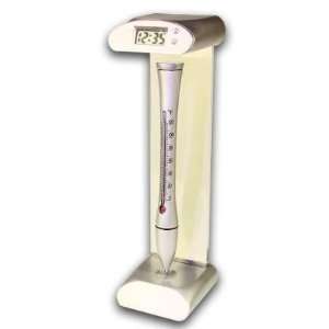  Floating Pen with Thermometer