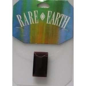   Amethyst Bead   Rare Earth   33009 04: Arts, Crafts & Sewing