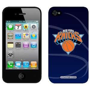  Coveroo New York Knicks Iphone 4G/4S Case: Sports 