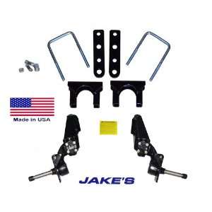 Club Car 2004 & Newer Precedent (Gas & Electric) Spindle Lift Kit 