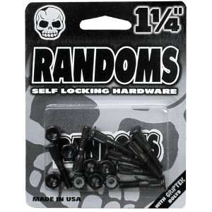  Randoms Skulls 1.25 in.: Sports & Outdoors