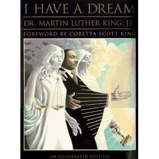 Have A Dream by Martin Luther King Jr. and Kathleen A. Wilson 