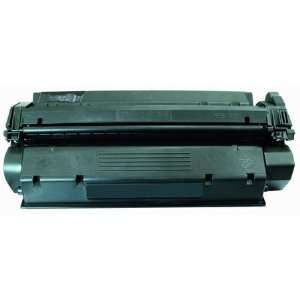  HP Toner  HP LaserJet 13X (Q2613X) Black Remanufactured 