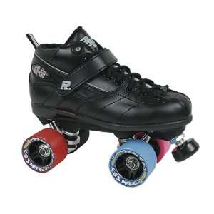  Rock GT50 Cosmic Quad Speed skates   Size 7 Sports 