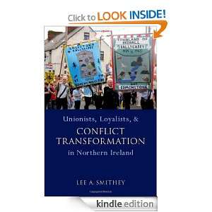   in Strategic Peacebuilding) Lee A. Smithey  Kindle Store