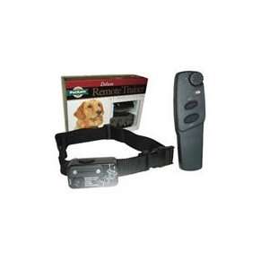    PetSafe Train PS PDBDT305 Deluxe Big Dog Trainer: Pet Supplies