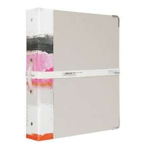    Russell + Hazel Signature Plate 1 Binder (30140): Office Products
