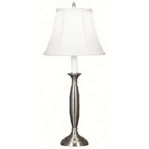  Kenroy Lighting   Table Lamp   Avondale   30140SB: Home 