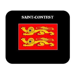  Basse Normandie   SAINT CONTEST Mouse Pad Everything 