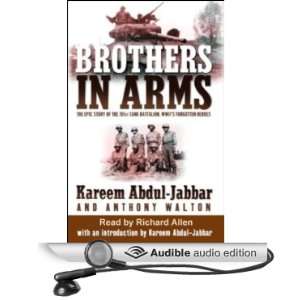   Edition) Kareem Abdul Jabbar, Anthony Walton, Richard Allen Books